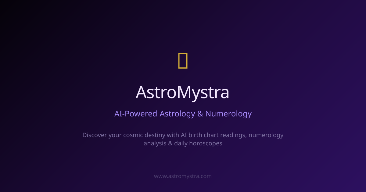 Astromystra preview